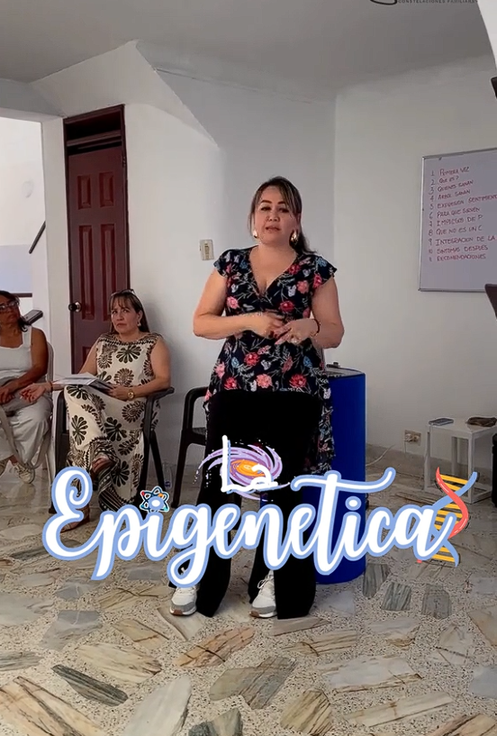Epigenética